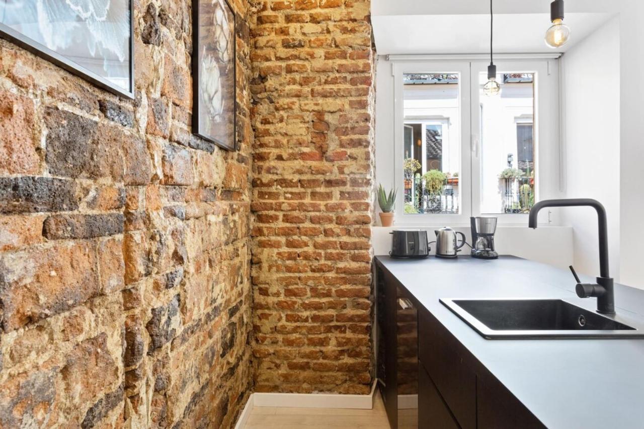 Appartamento Modern 1 Bedroom Near Lavapies *