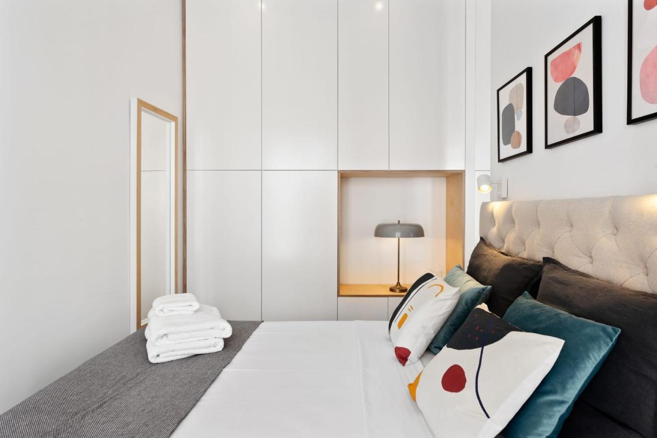 Modern 1 Bedroom Near Lavapies Appartamento Madrid