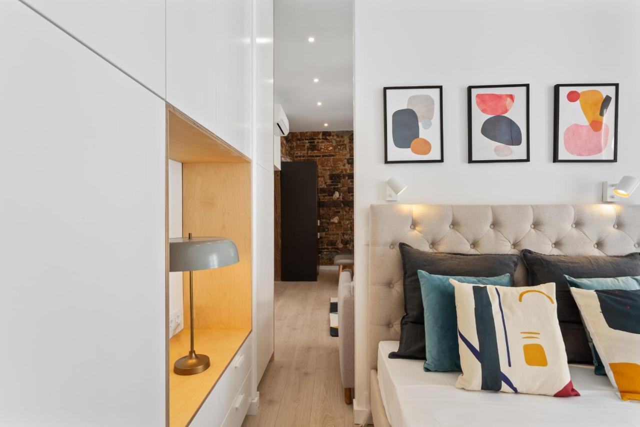 Modern 1 Bedroom Near Lavapies Appartamento Madrid