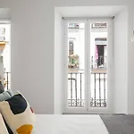 Modern 1 Bedroom Apartment Near Lavapies